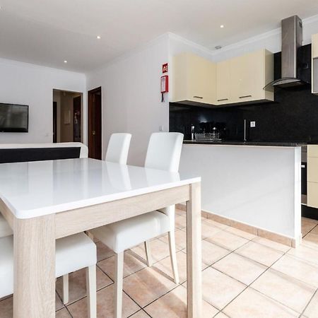 Apartmán Akisol Albufeira Water Exteriér fotografie