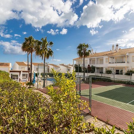 Apartmán Akisol Albufeira Water Exteriér fotografie