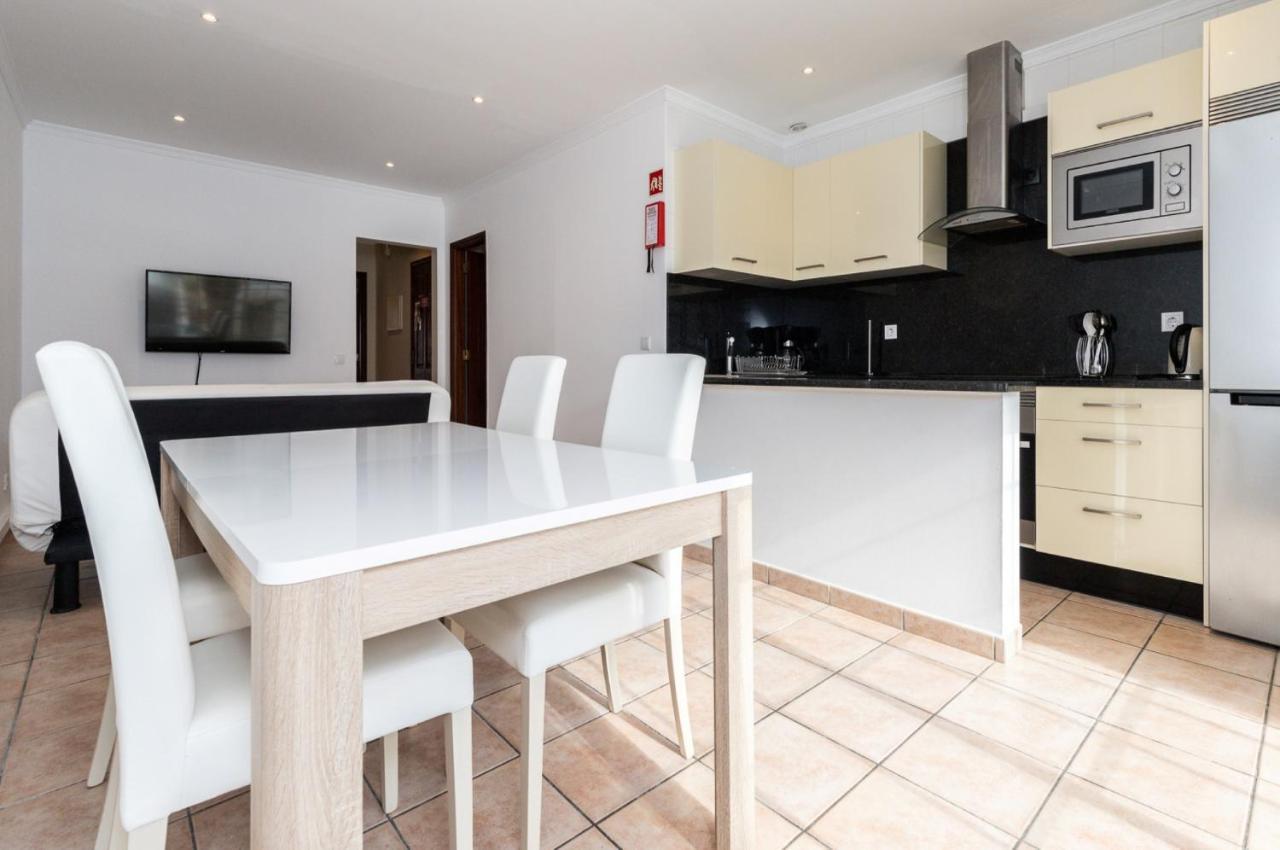 Apartmán Akisol Albufeira Water Exteriér fotografie