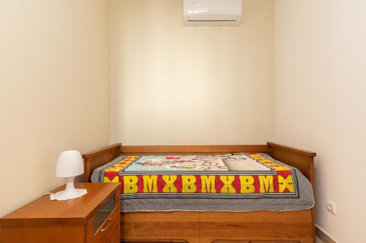 Apartmán Akisol Albufeira Water Exteriér fotografie