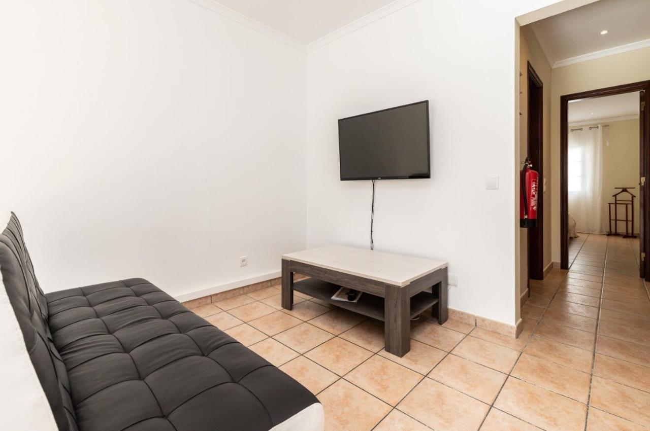 Apartmán Akisol Albufeira Water Exteriér fotografie