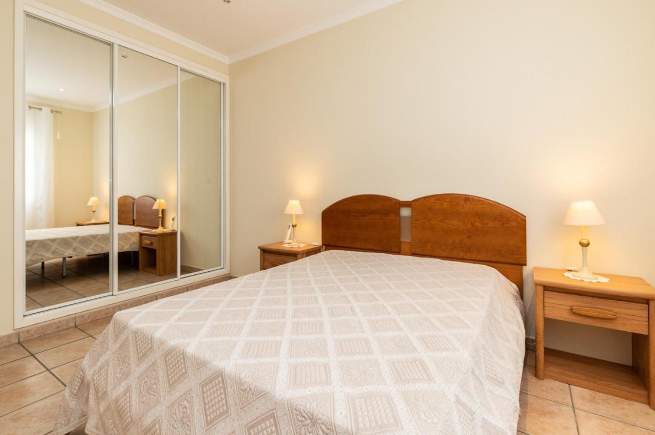 Apartmán Akisol Albufeira Water Exteriér fotografie