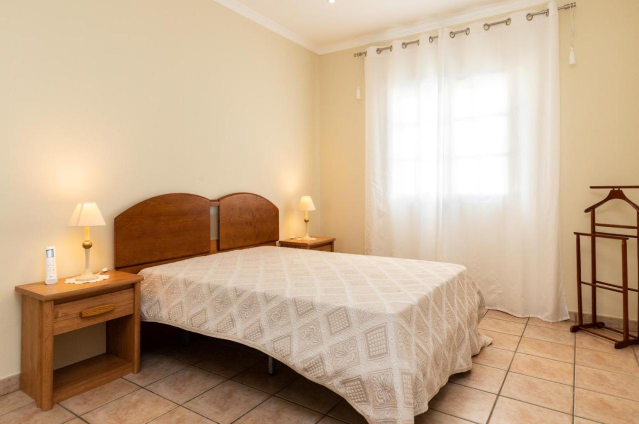 Apartmán Akisol Albufeira Water Exteriér fotografie