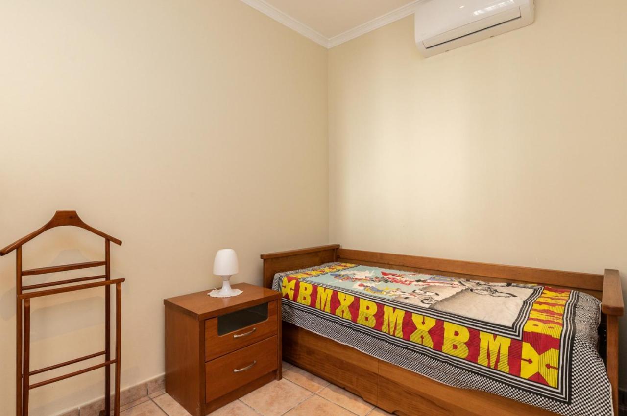 Apartmán Akisol Albufeira Water Exteriér fotografie