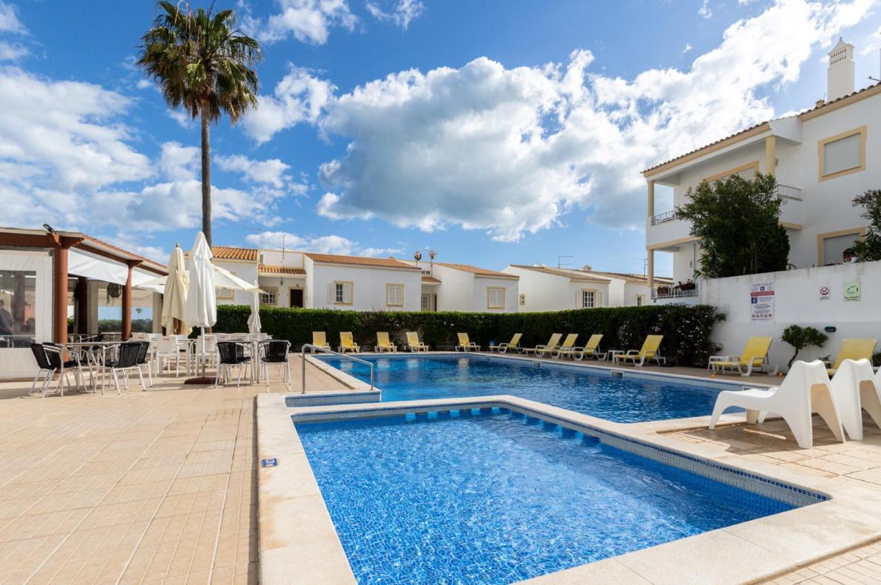 Apartmán Akisol Albufeira Water Exteriér fotografie