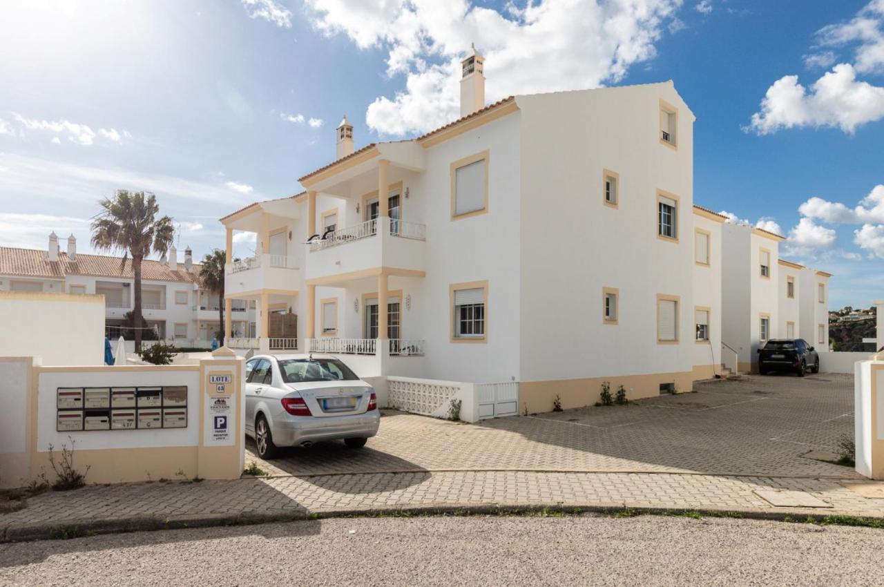 Apartmán Akisol Albufeira Water Exteriér fotografie