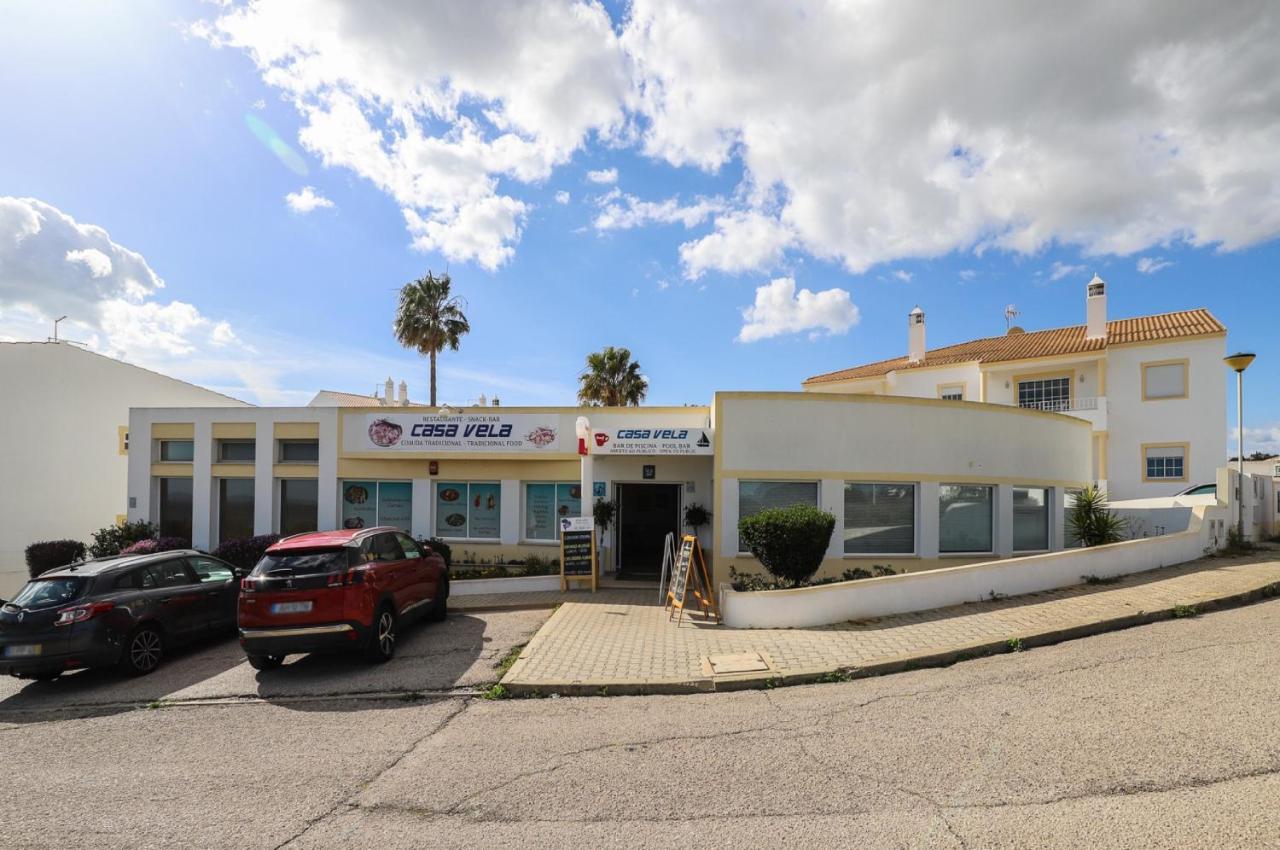 Apartmán Akisol Albufeira Water Exteriér fotografie