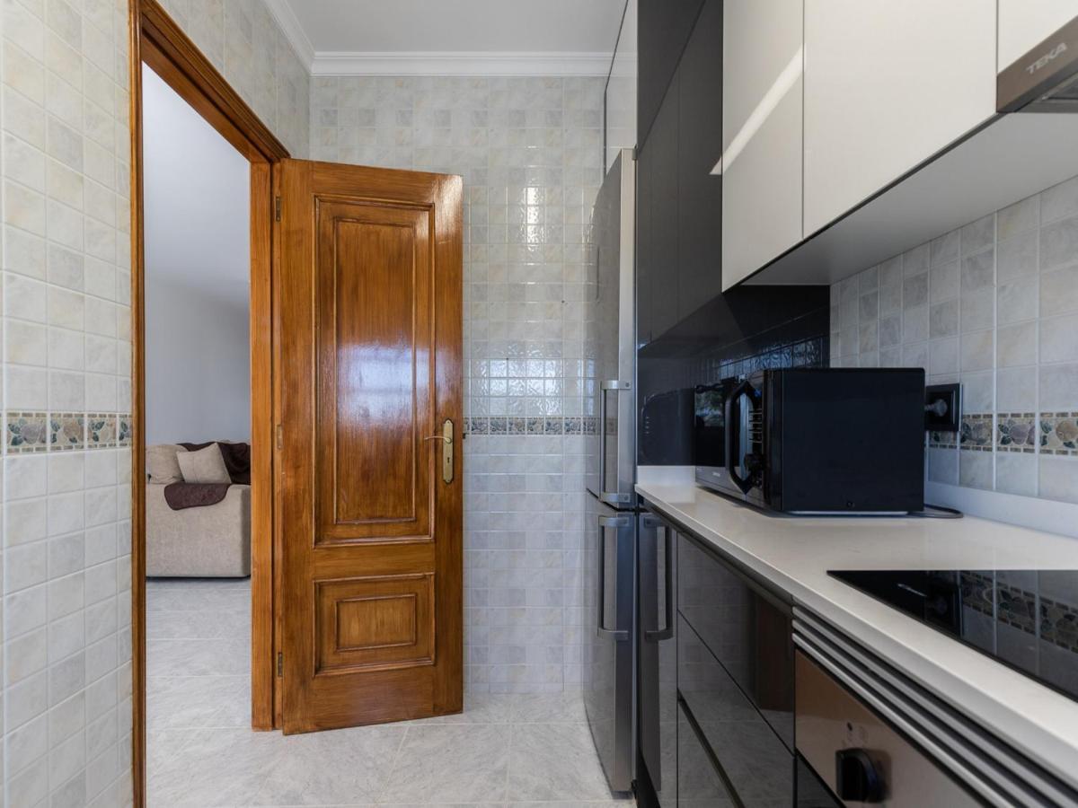 Apartmán Akisol Albufeira Water Exteriér fotografie