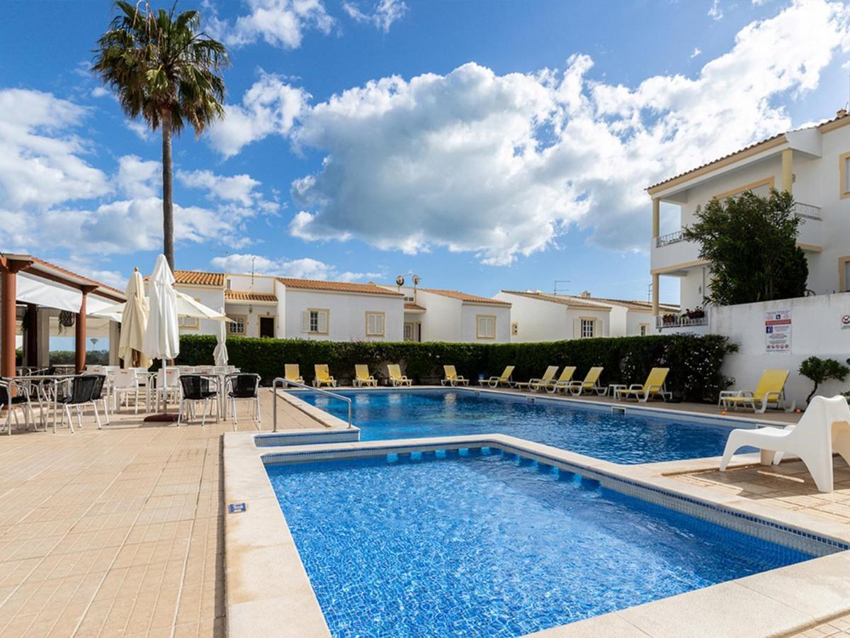 Apartmán Akisol Albufeira Water Exteriér fotografie