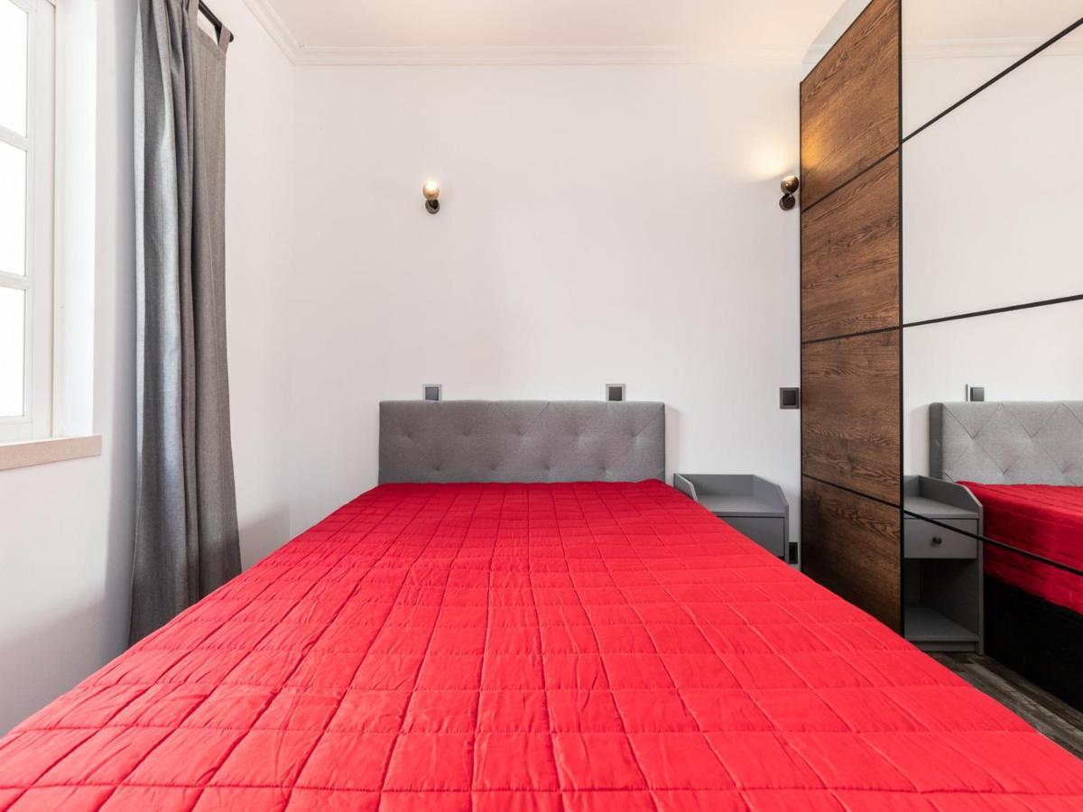 Apartmán Akisol Albufeira Water Exteriér fotografie