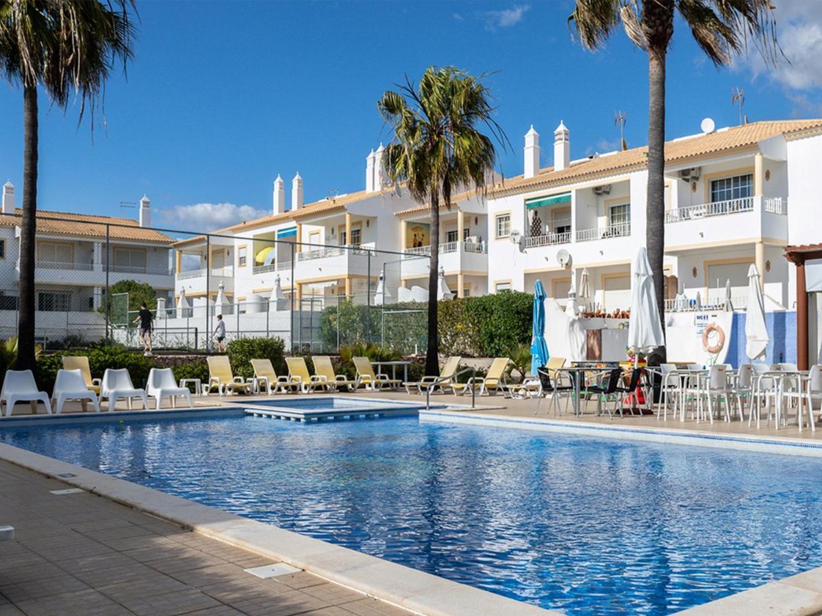 Apartmán Akisol Albufeira Water Exteriér fotografie