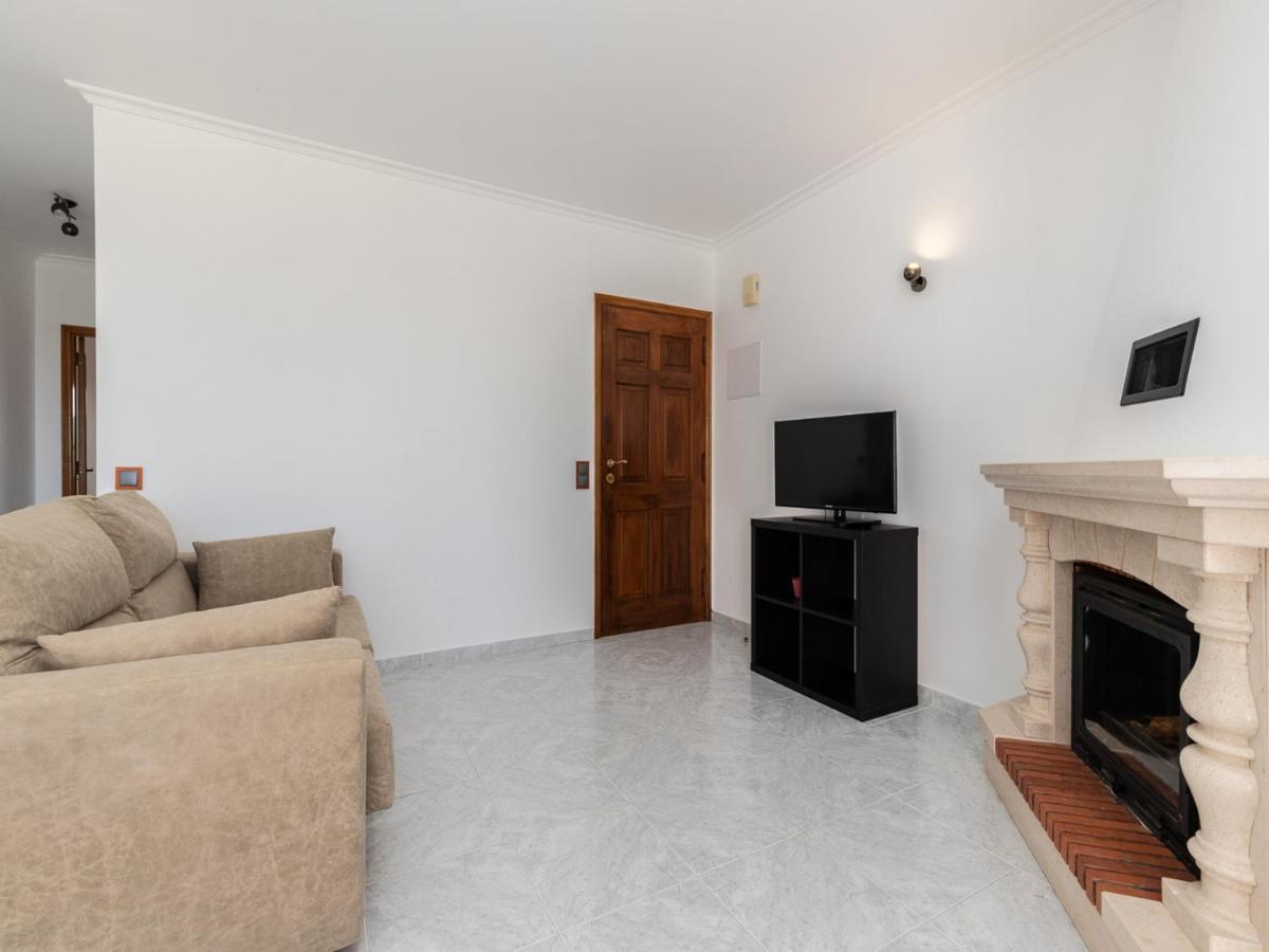 Apartmán Akisol Albufeira Water Exteriér fotografie