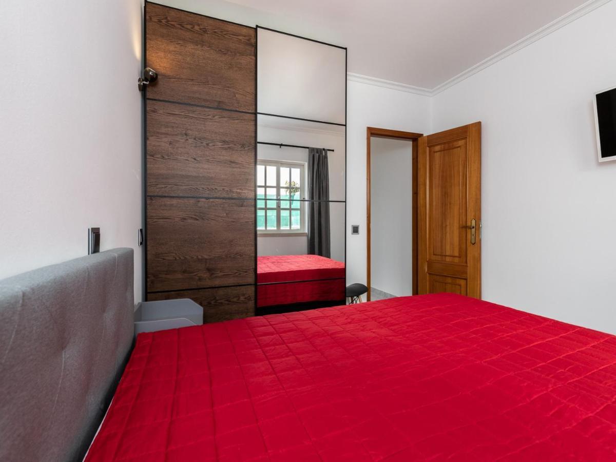 Apartmán Akisol Albufeira Water Exteriér fotografie