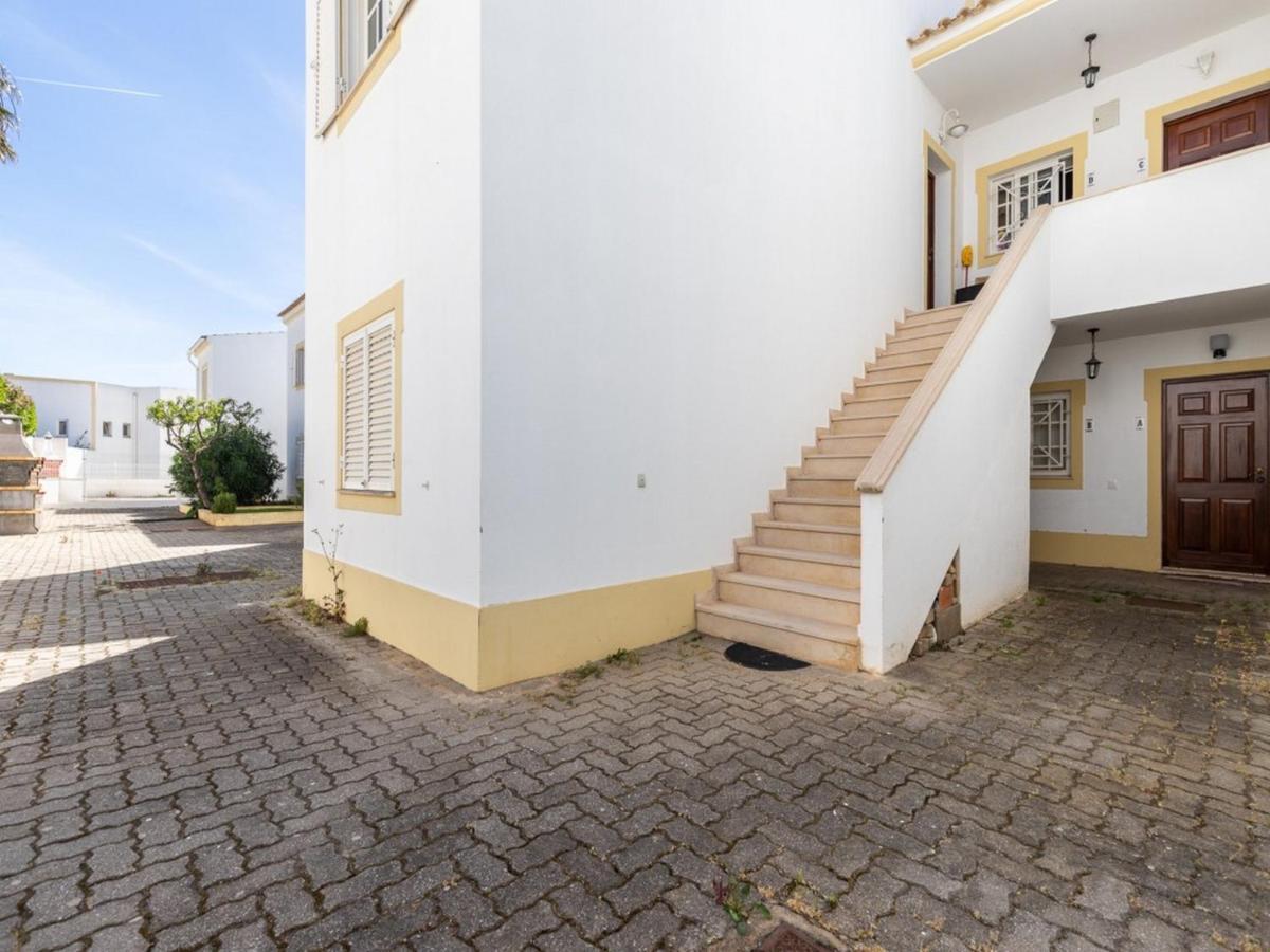 Apartmán Akisol Albufeira Water Exteriér fotografie