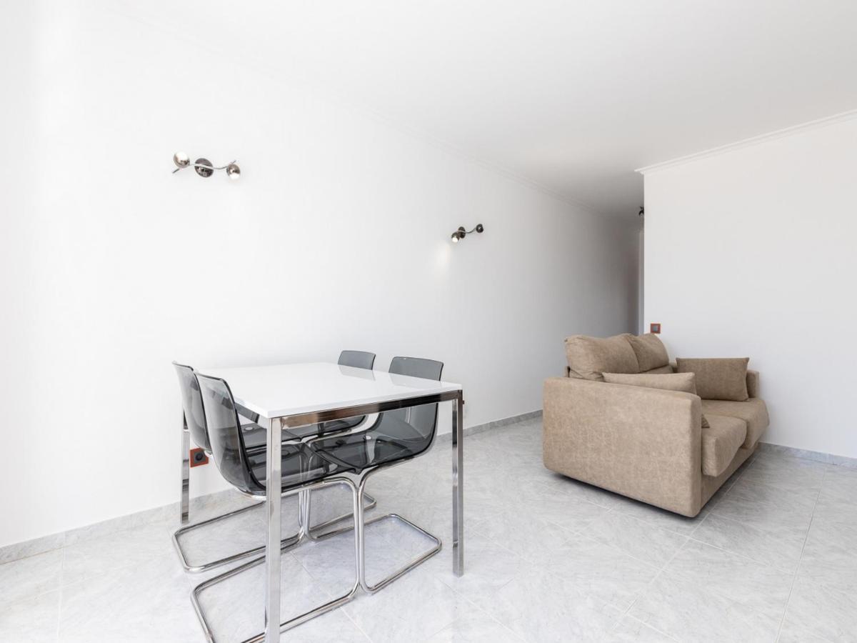 Apartmán Akisol Albufeira Water Exteriér fotografie