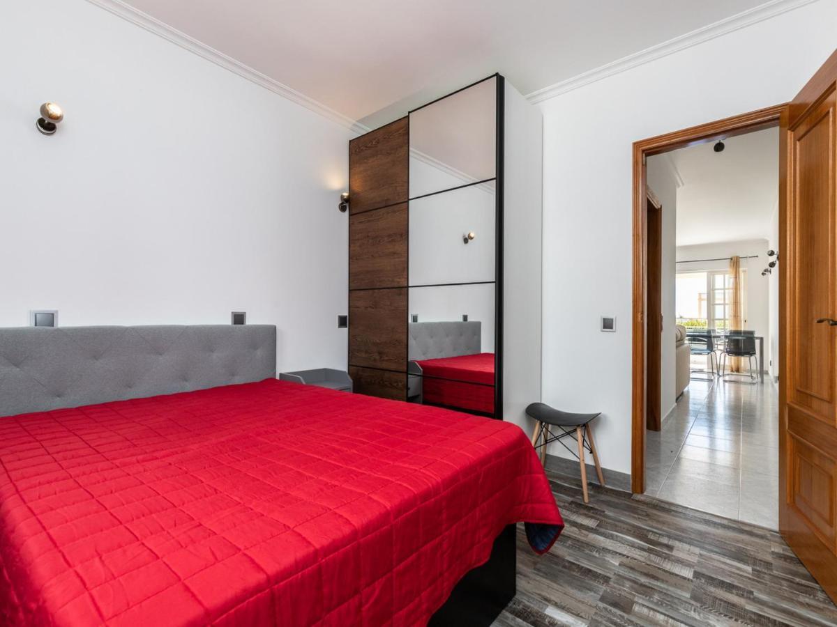 Apartmán Akisol Albufeira Water Exteriér fotografie