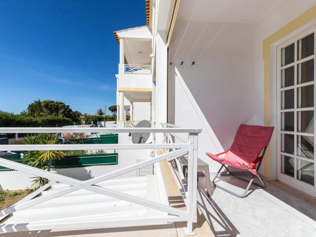 Apartmán Akisol Albufeira Water Exteriér fotografie