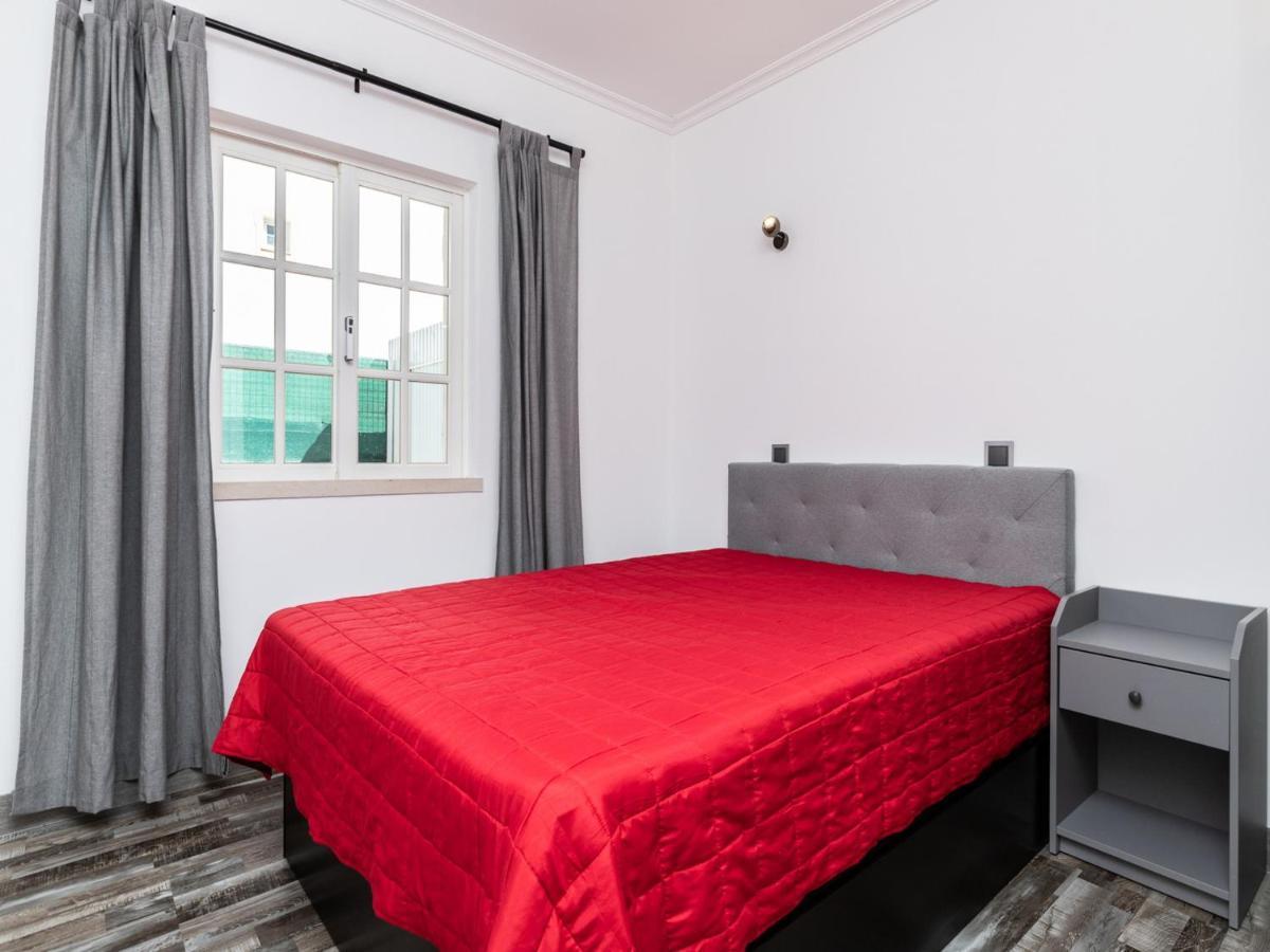 Apartmán Akisol Albufeira Water Exteriér fotografie