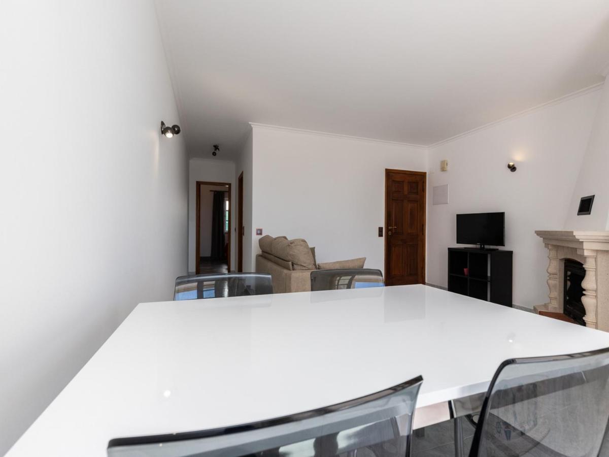 Apartmán Akisol Albufeira Water Exteriér fotografie