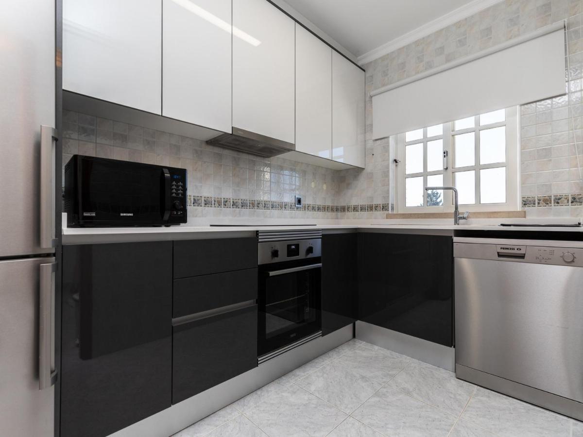 Apartmán Akisol Albufeira Water Exteriér fotografie