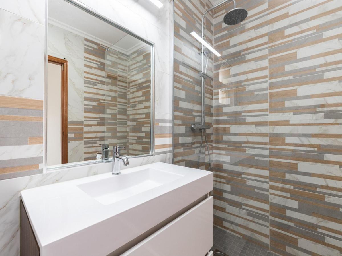 Apartmán Akisol Albufeira Water Exteriér fotografie