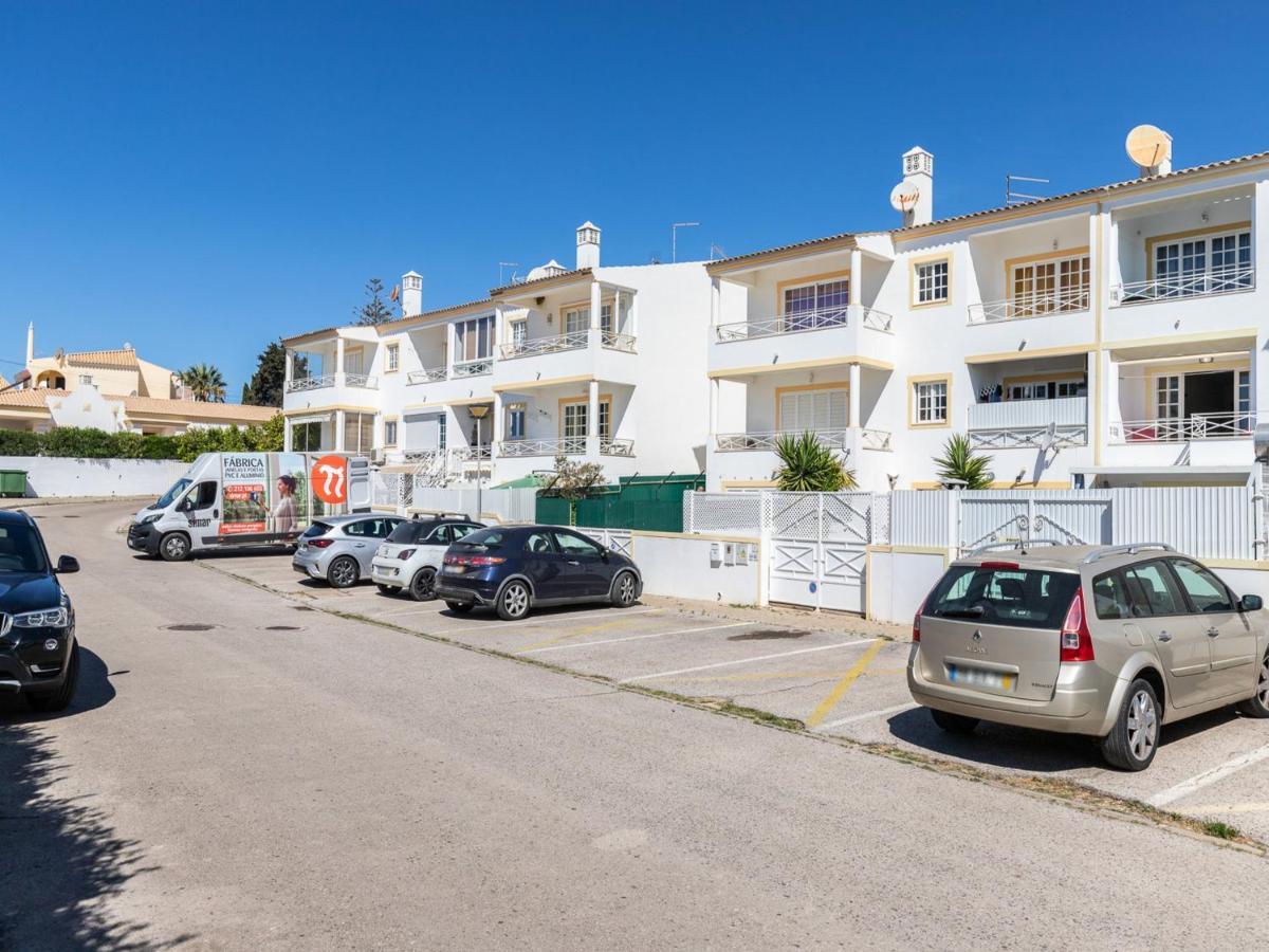 Apartmán Akisol Albufeira Water Exteriér fotografie